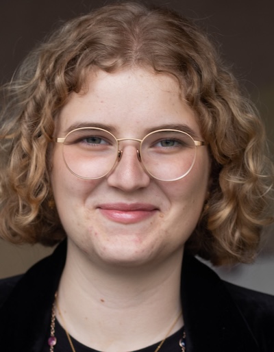 Irene Stüssi