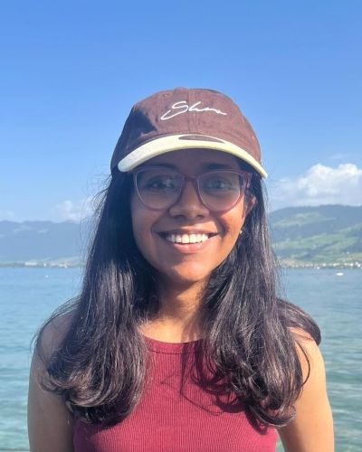 Akhila Obilisetty