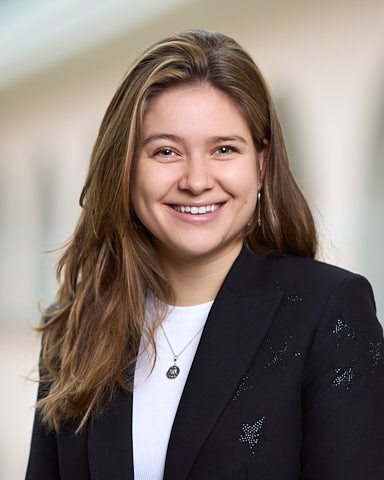 Maya Christine Lenzen